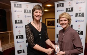 award